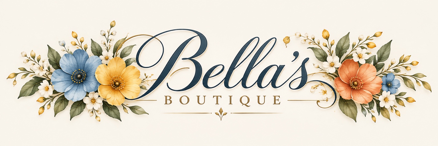 Bella’s Boutique